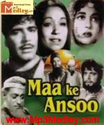 Maa Ke Ansoo 1959 song download